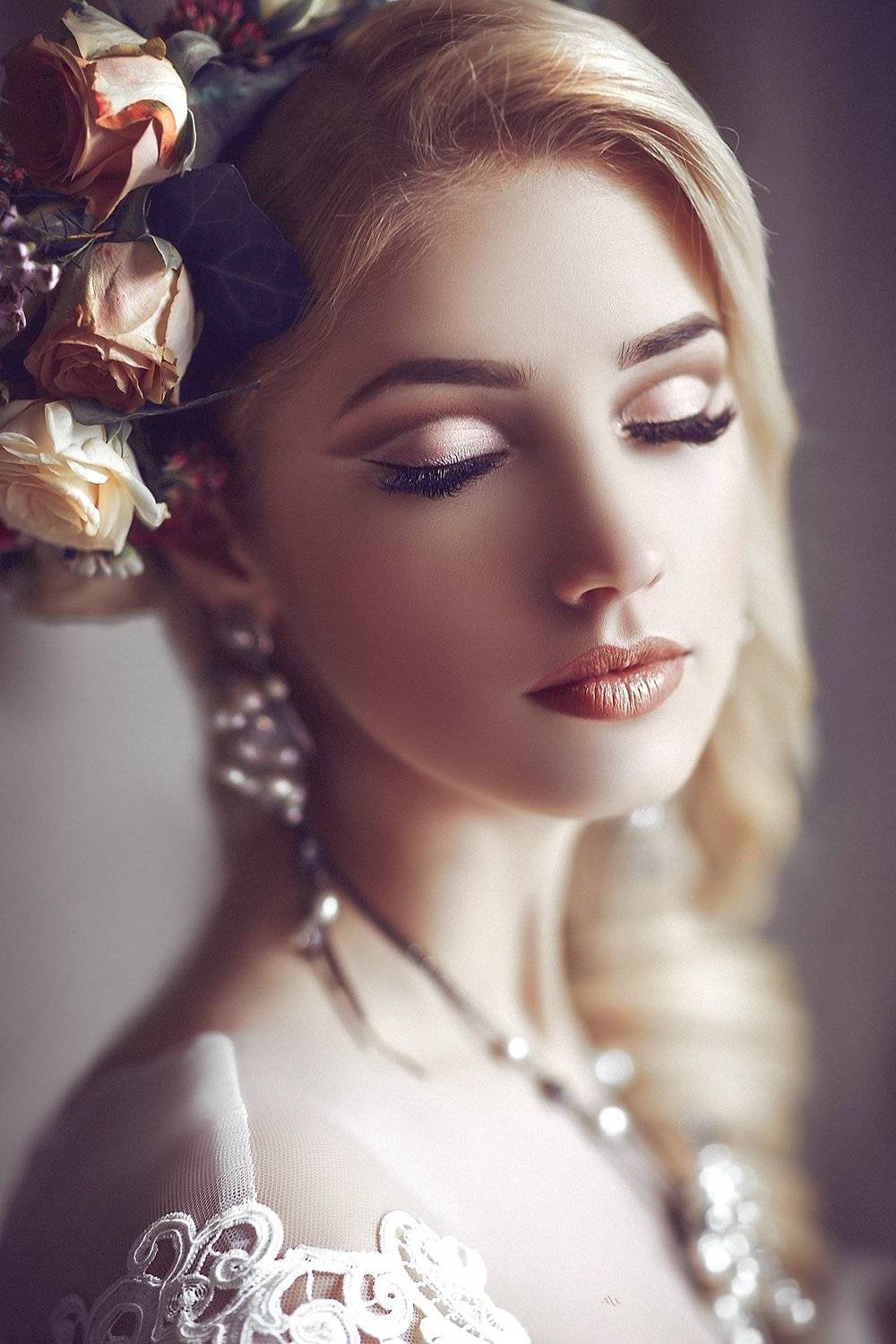 woman, bride, portrait, beauty, natural light, Руслан Болгов (Axe)