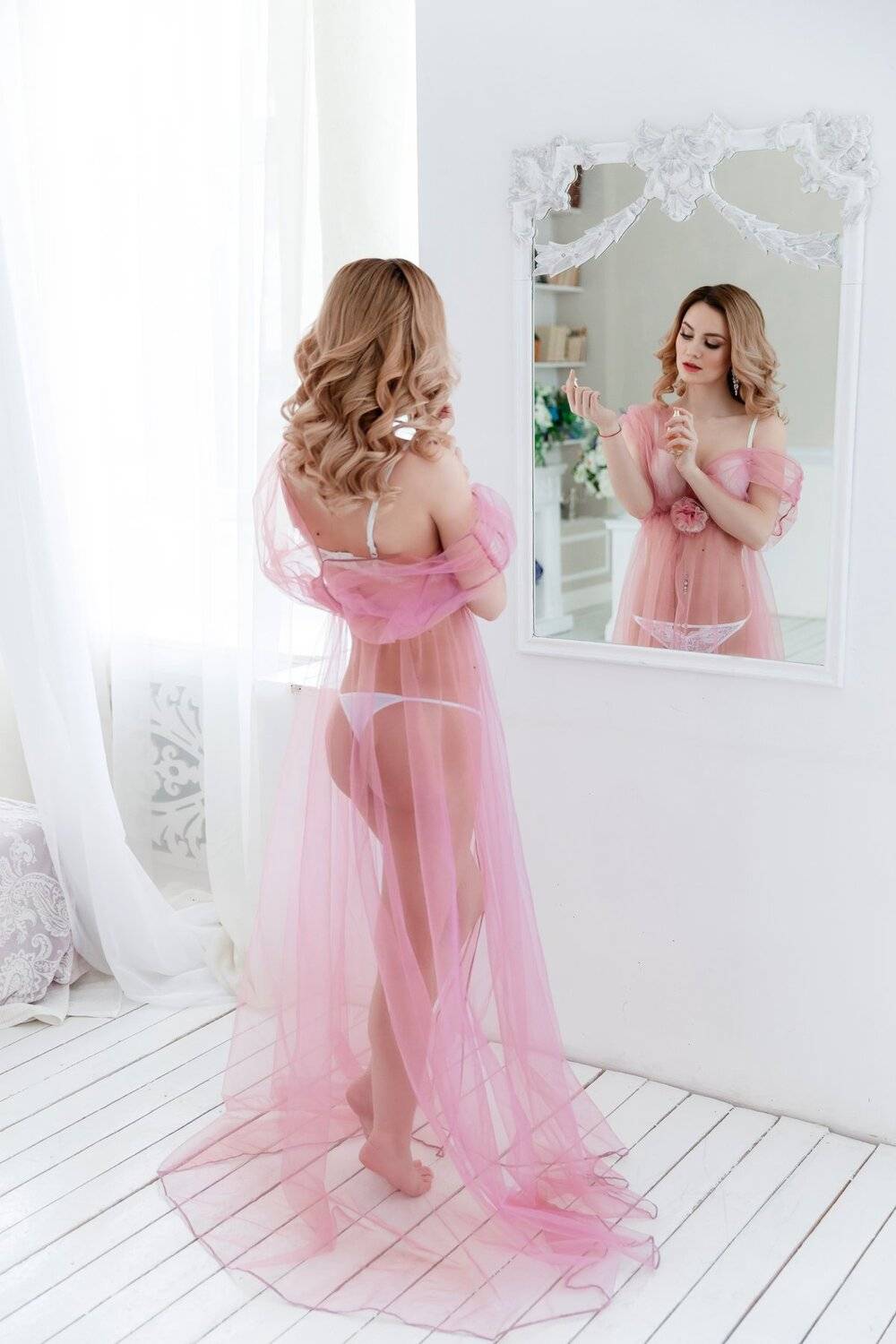 , Панина Наталья