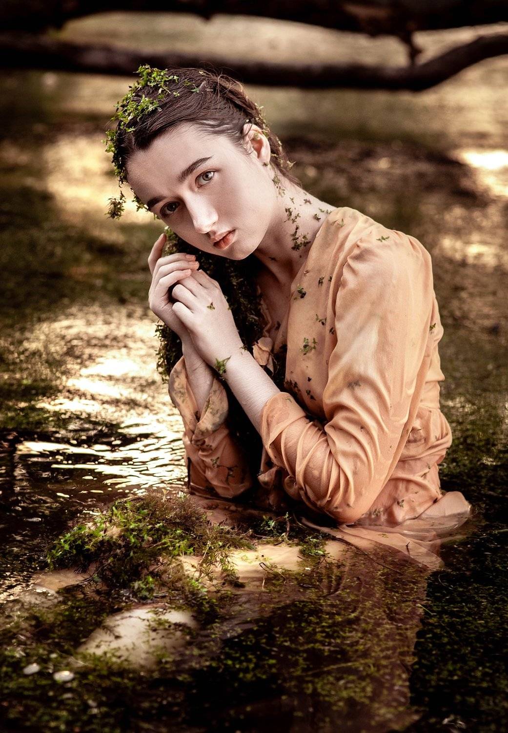 , Плотникова Таня