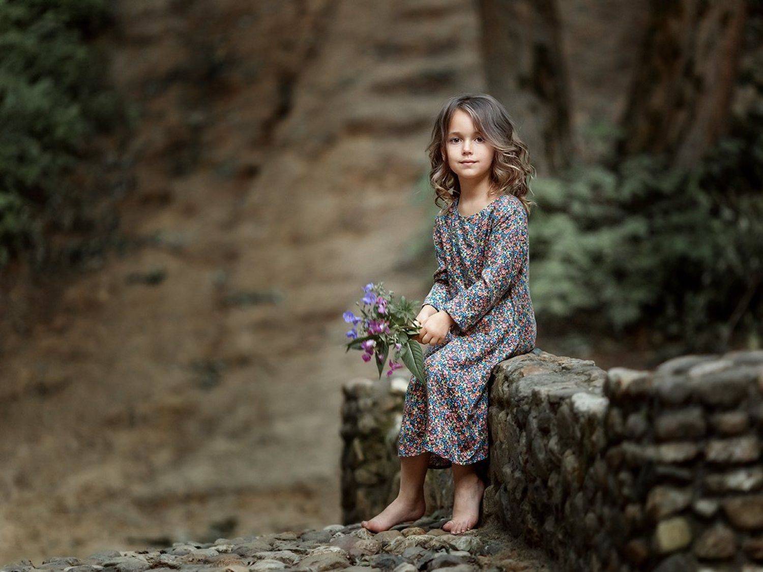 , Елена Михайлова