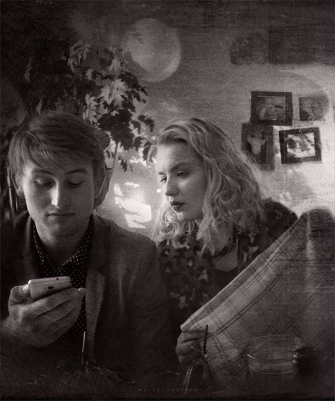 Love is... фото превью