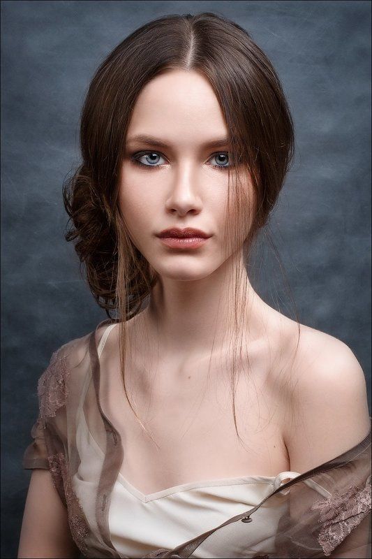 pskov, portrait, girl, model, make-up, makeup, portraits, russia, a3rkt, a3foto, retouching, модель, девушка, мейк, студия, свет, ретушь, портрет Валерия 2 фото превью