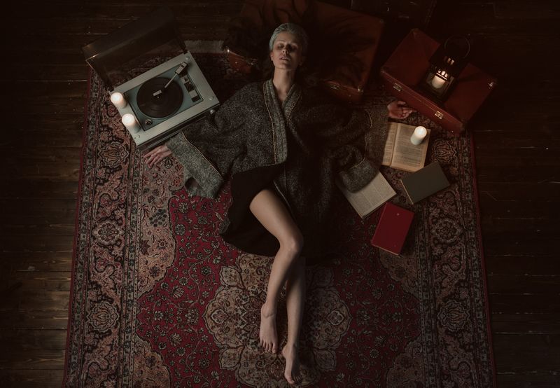 Part #1 фото превью