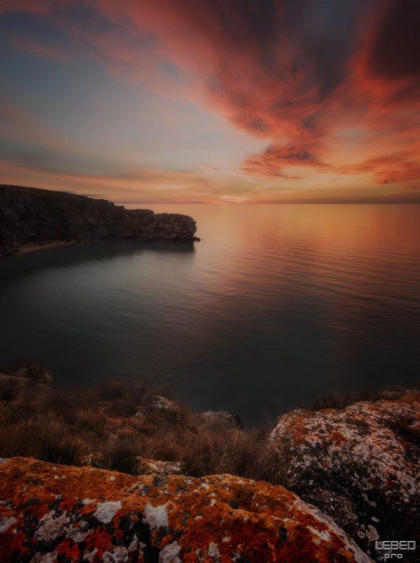 Мелодия азовского заката II фото превью