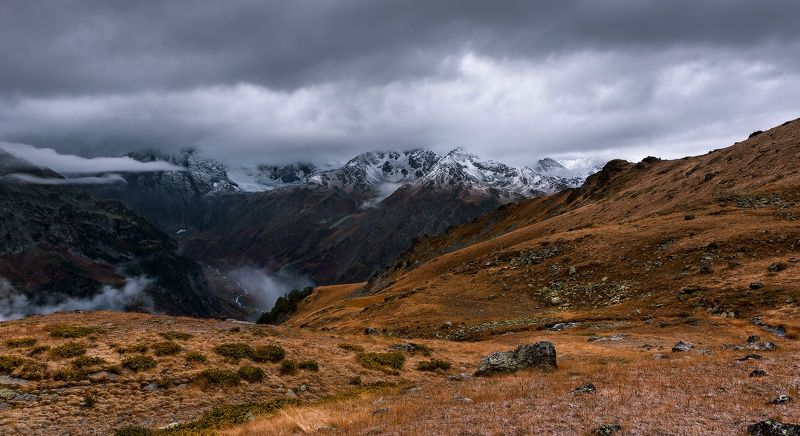 Осень будет неизбежно... фото превью