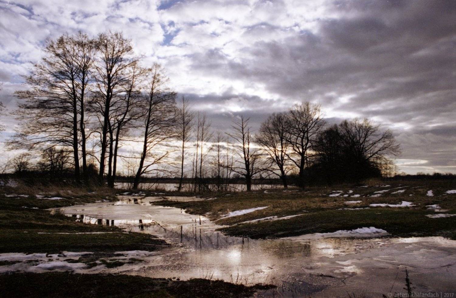 беларусь, полесье, пленка, fujifilm c200, Артем Халандач