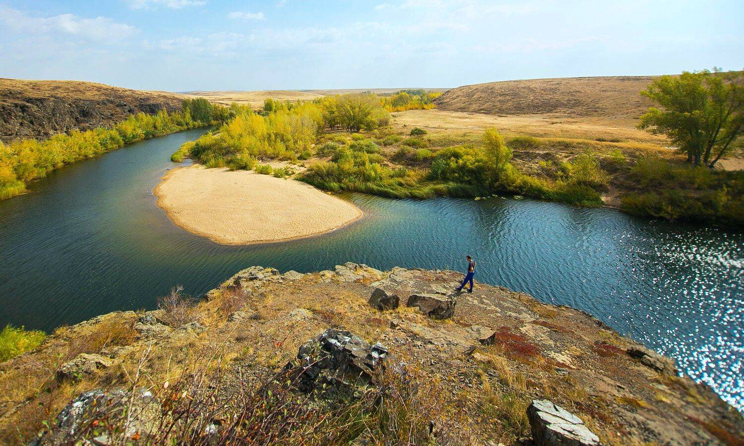 , Павел Сагайдак