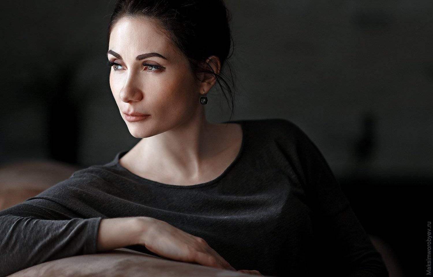 , Максим Воробьёв