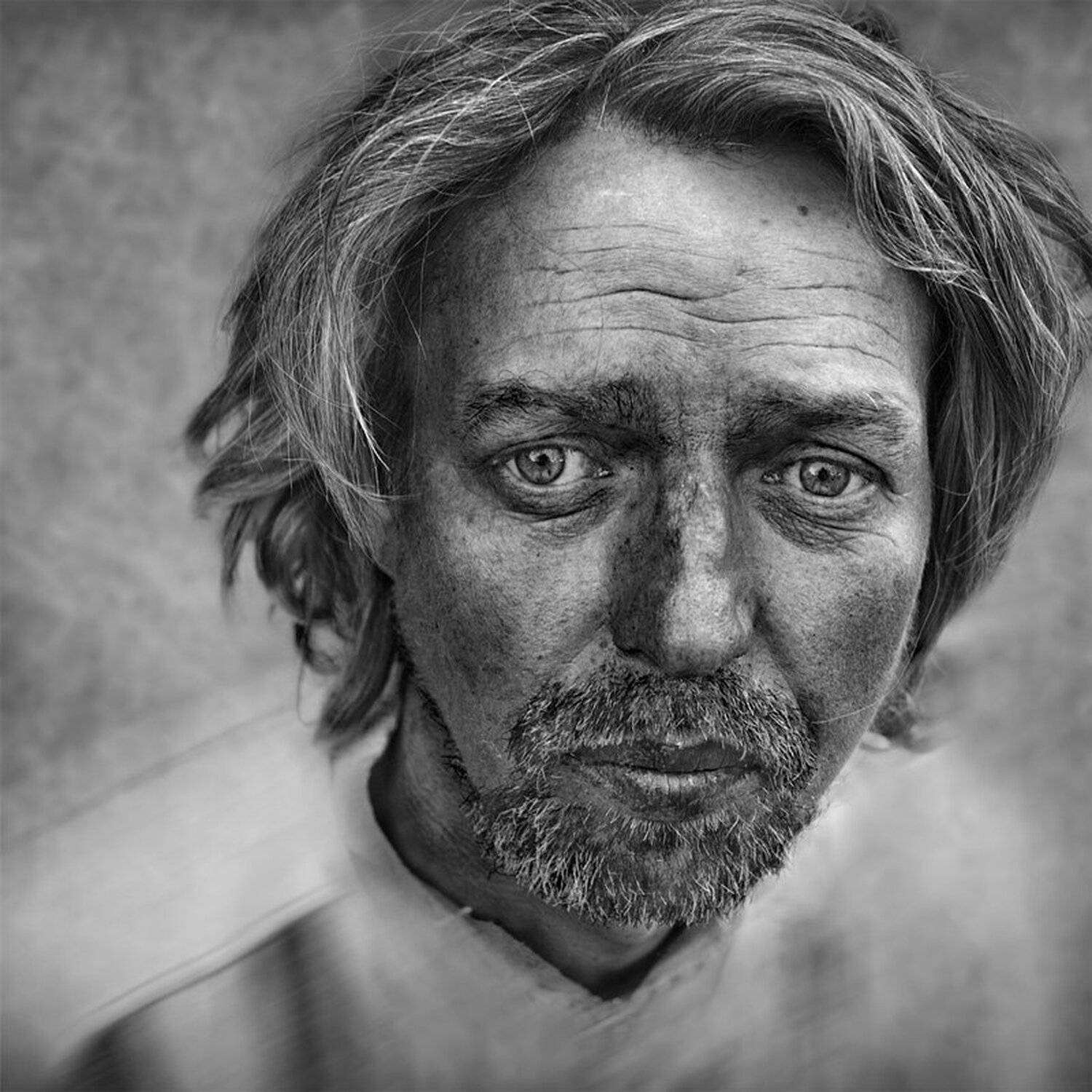 портрет, улица, город, люди, street photography, Юрий Калинин