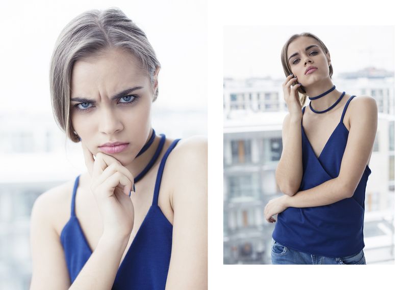 Wiktoria S. фото превью