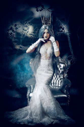 I put a spell on You