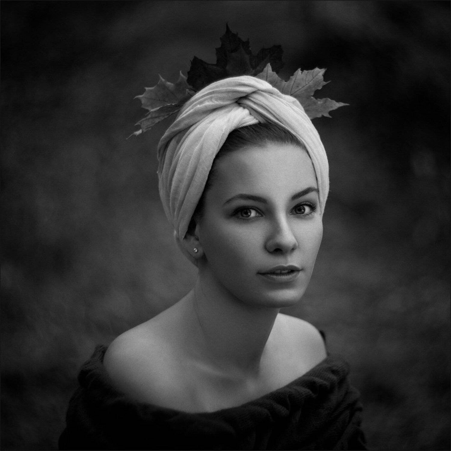 , Ариадна Белкина