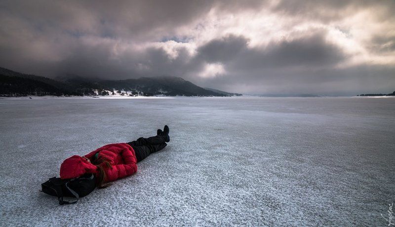 Ice Age  фото превью