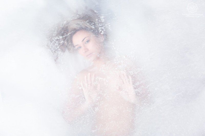 #фотопроект_земля Я - лед фото превью