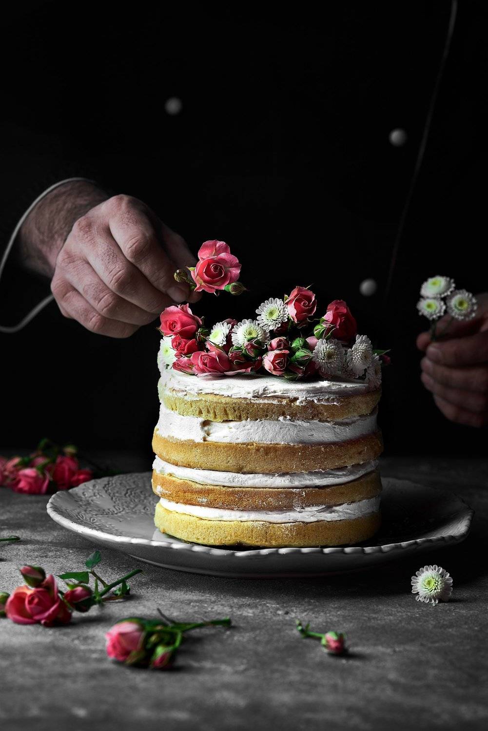 еда, фуд фотограф, Львов, Ураина, Оксана Сибидло