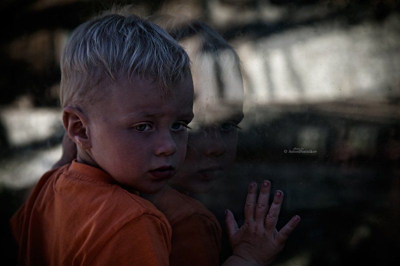 Дети. Иван фото превью