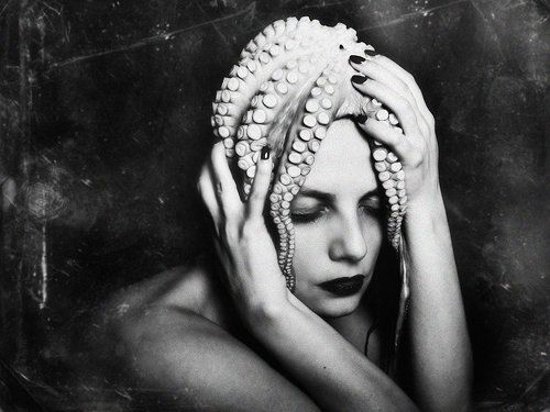 Poisoned soul