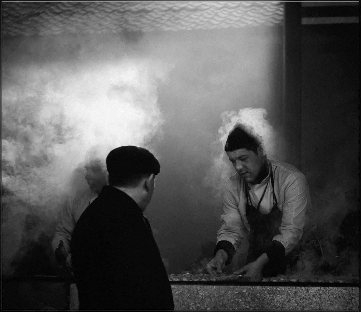 , Ильдар Садыков