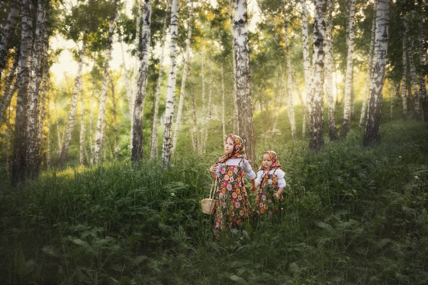 , Кристина Мащенко