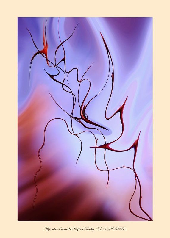 abstract, art, abstract art, color, colors, color image, composition, concept, conceptual, digital, digital editing, digital art, fine art, image, post processing, photography, Apparatus Intended to Capture Reality фото превью