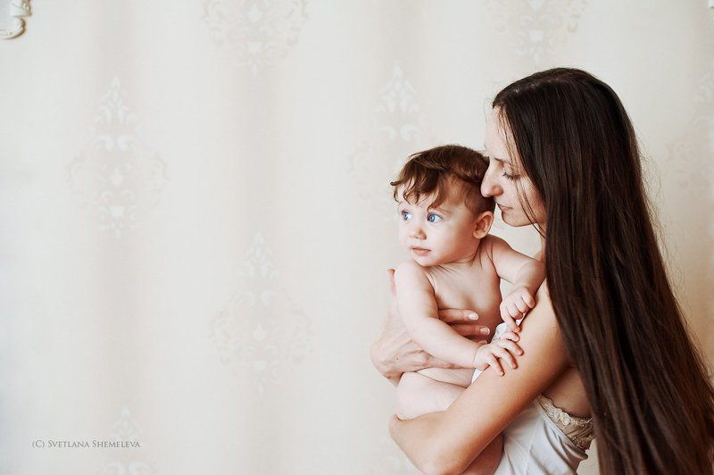 В центре вселенной фото превью