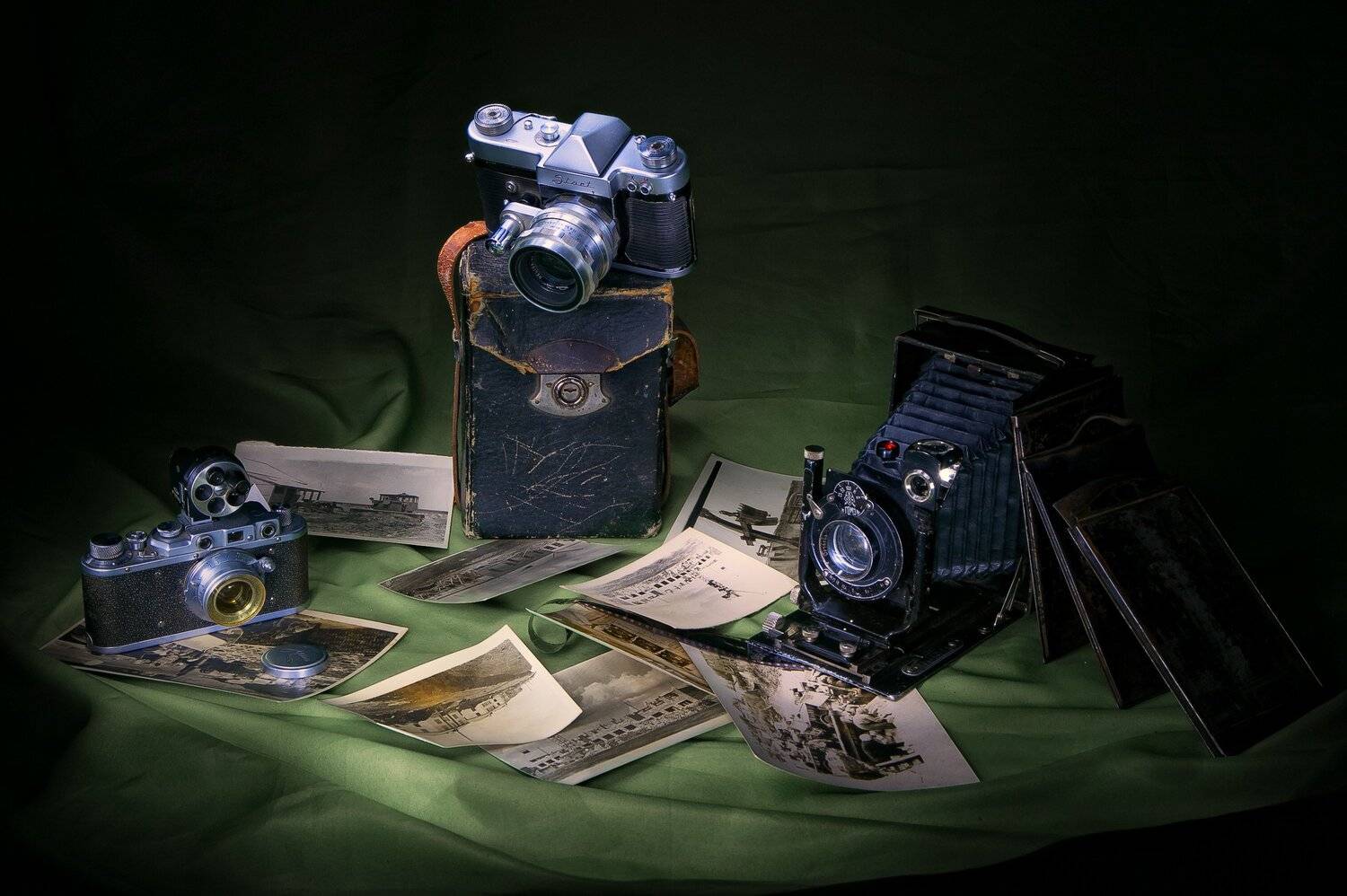 , Павел Сагайдак