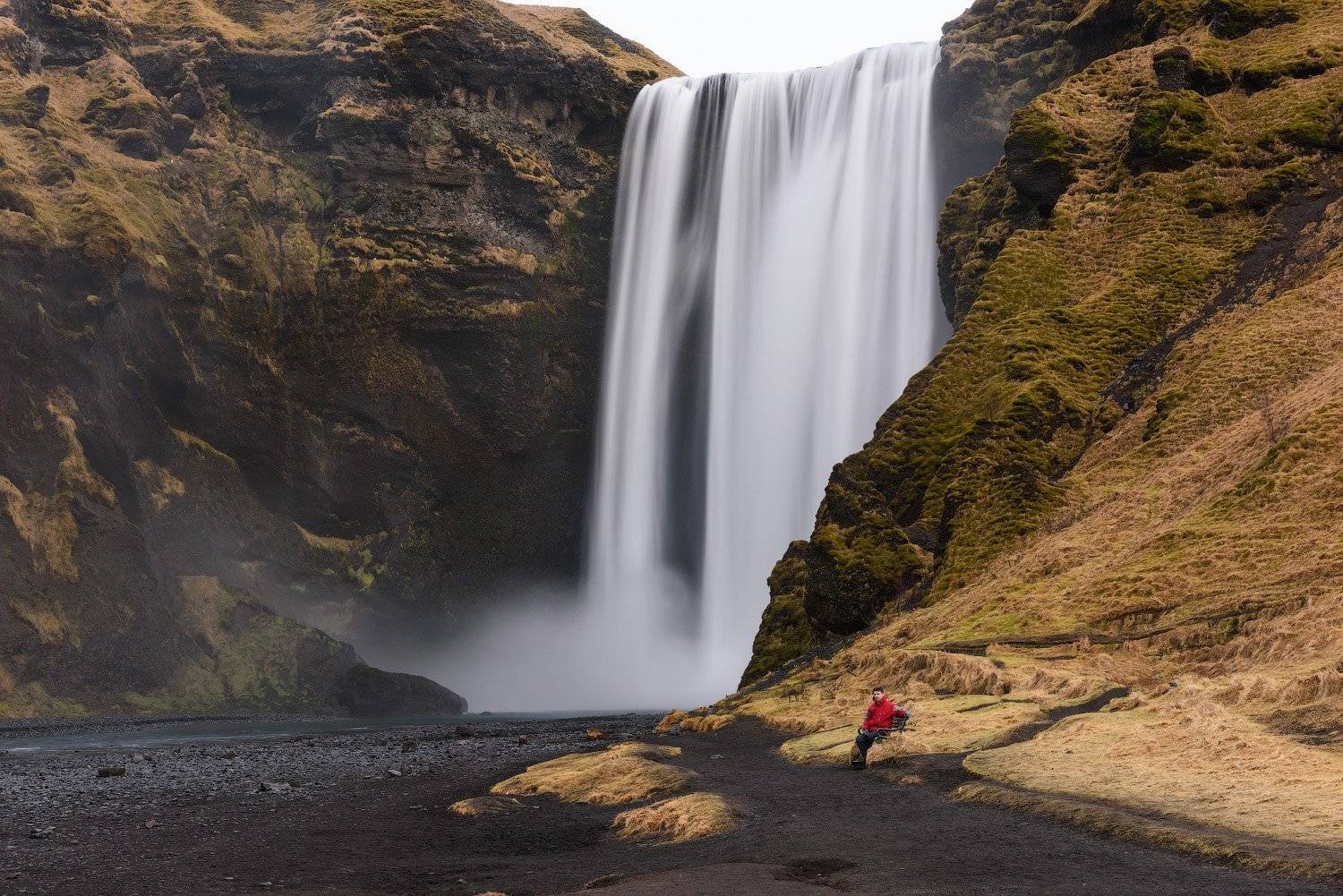 исландия, Андрей Ведерников