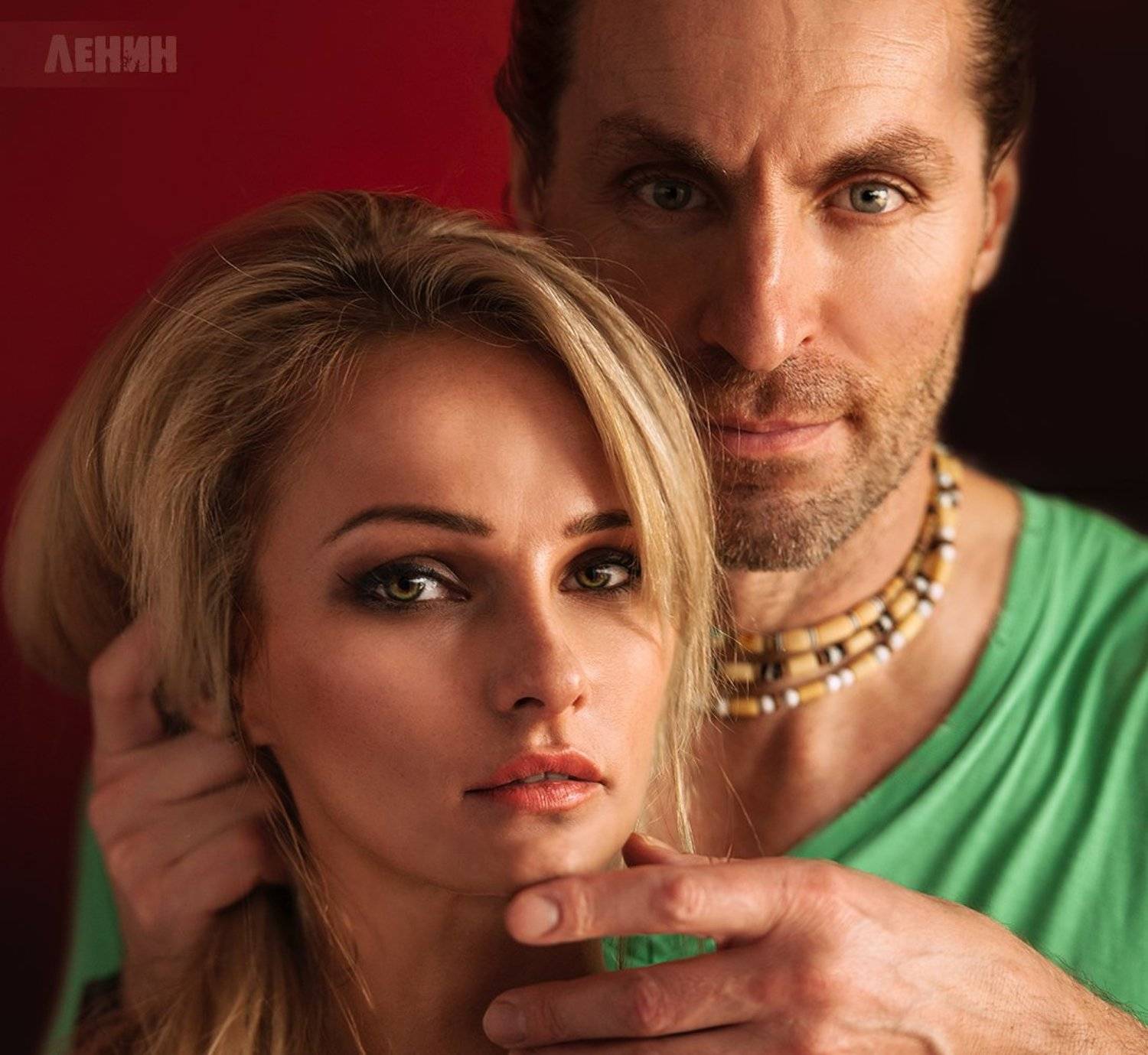 ленин, lenin1968, бусы, room364, мк364, Сергей ЛЕНИН