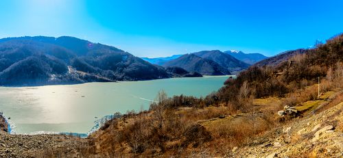 В ожидании весны