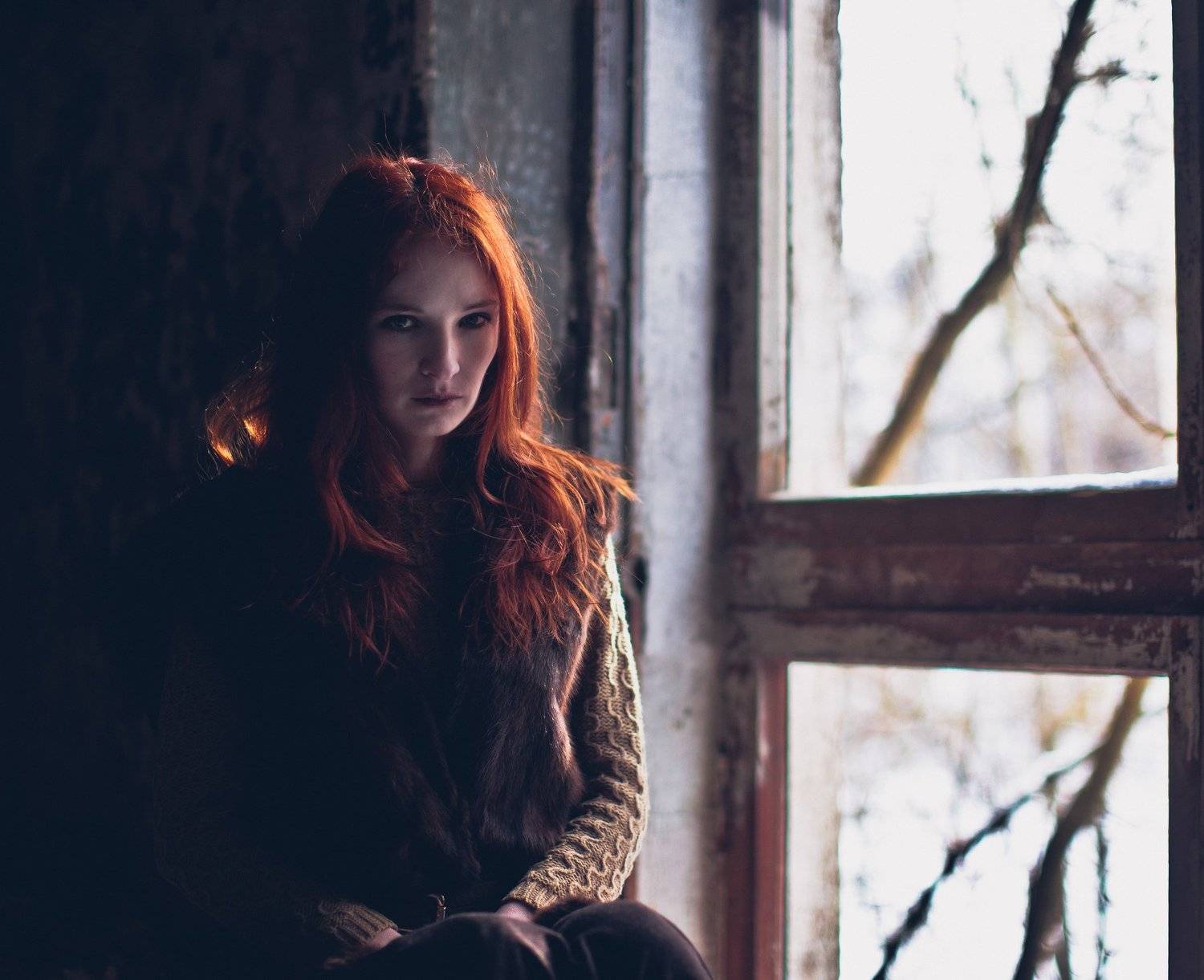 , Екатерина Чуносова