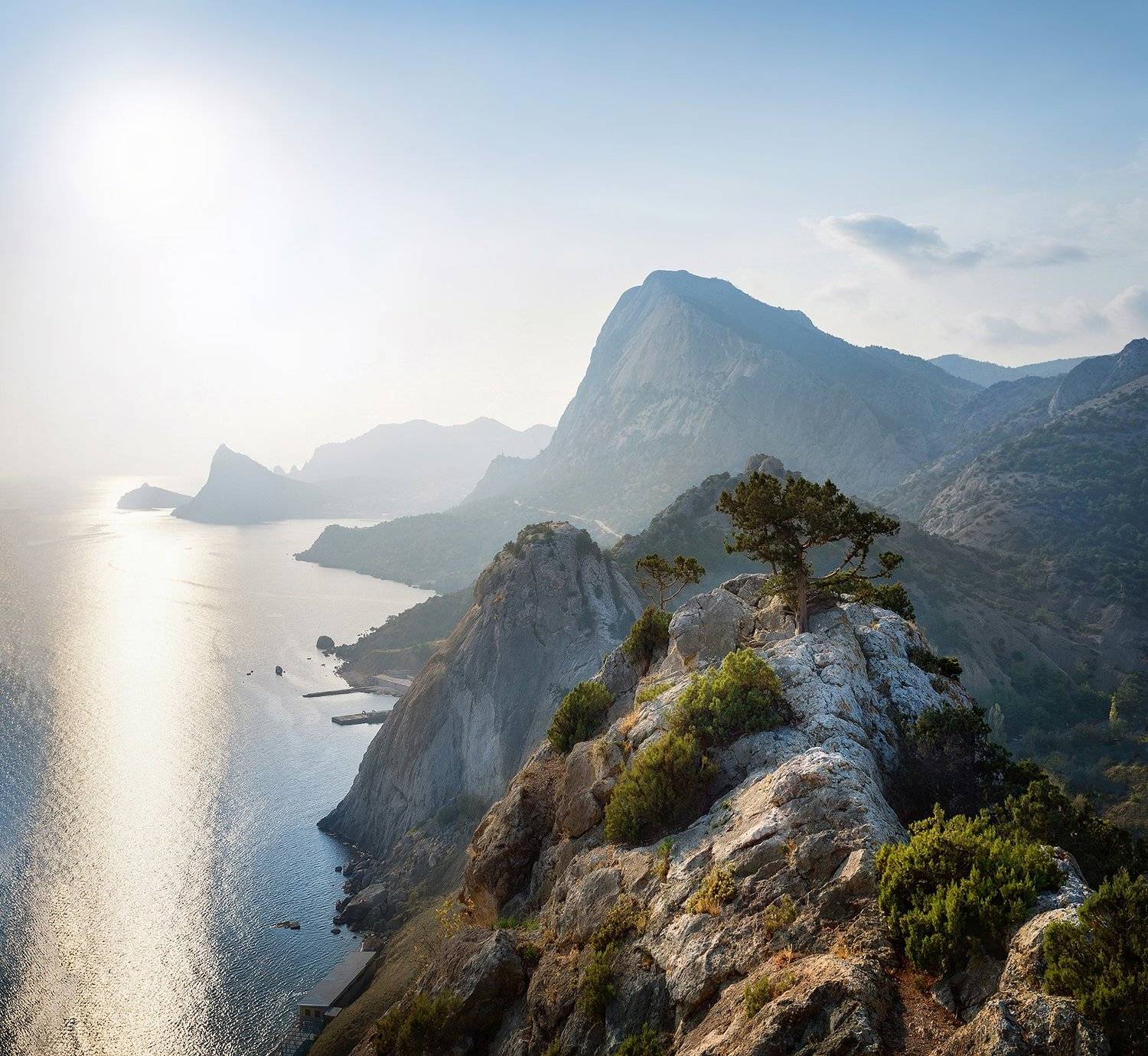 , Сергей Хромов