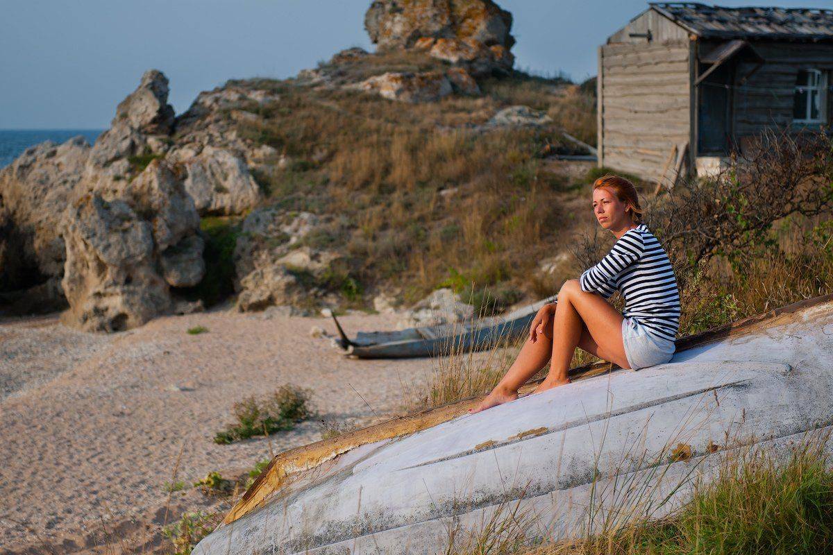 , Олег Логунов