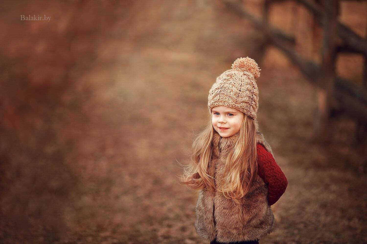 дети, детство, семья, портрет, Ольга Балакир