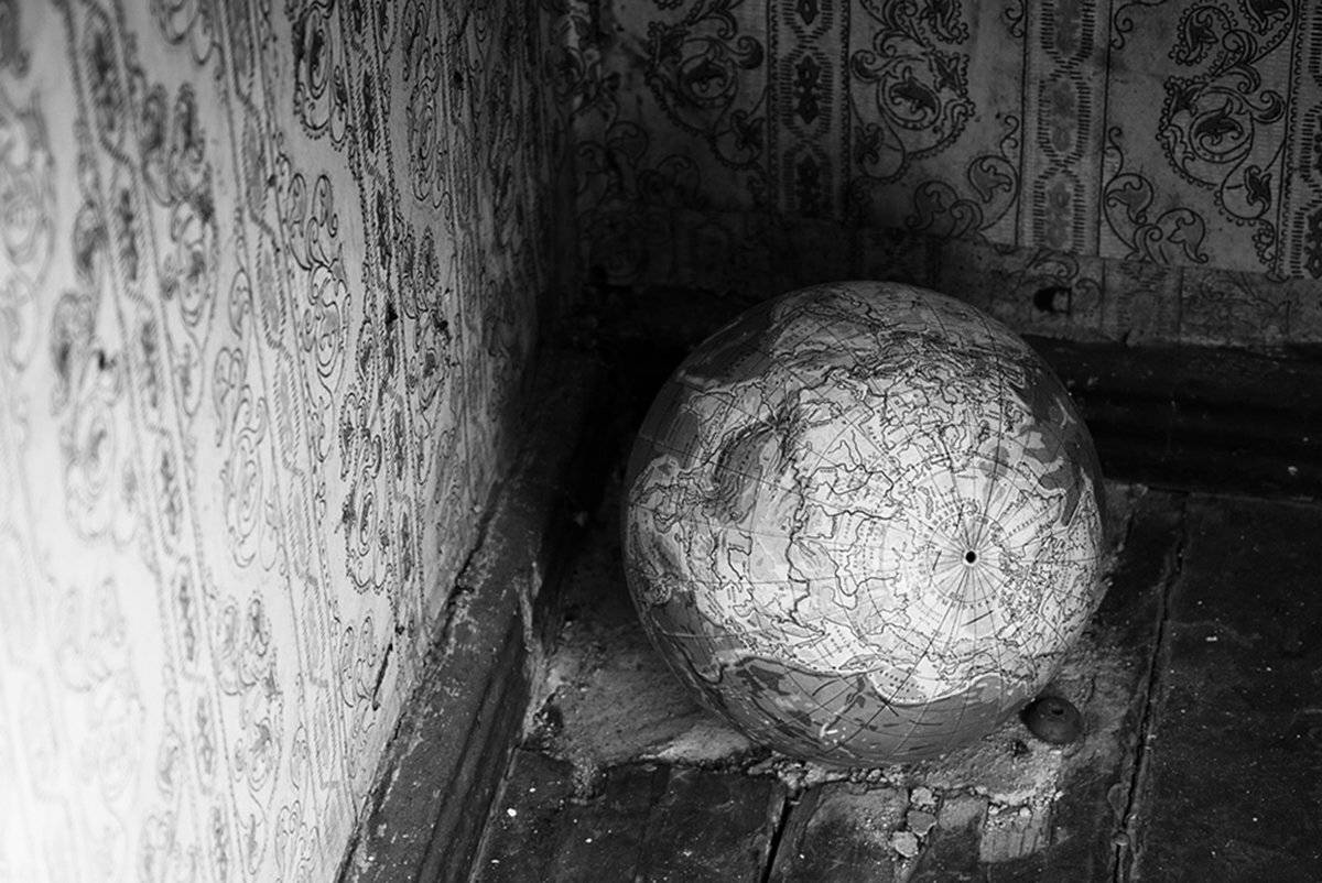 , Геннадий Новов