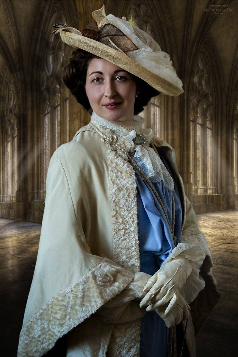 , Виктор Перякин