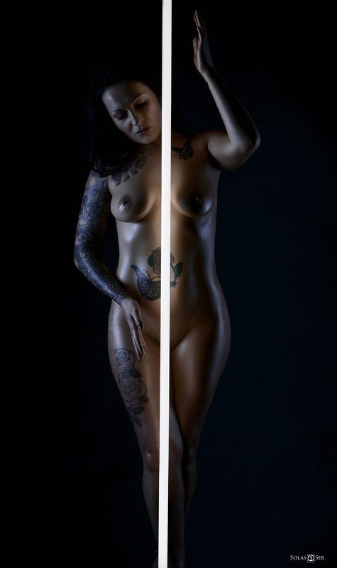 I want to touch my life line фото превью