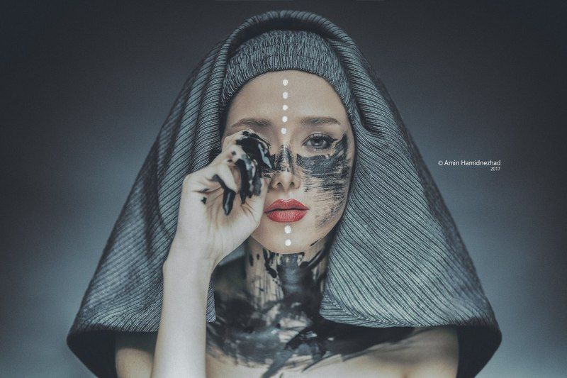 #aminhamidnezhad Elnaz фото превью