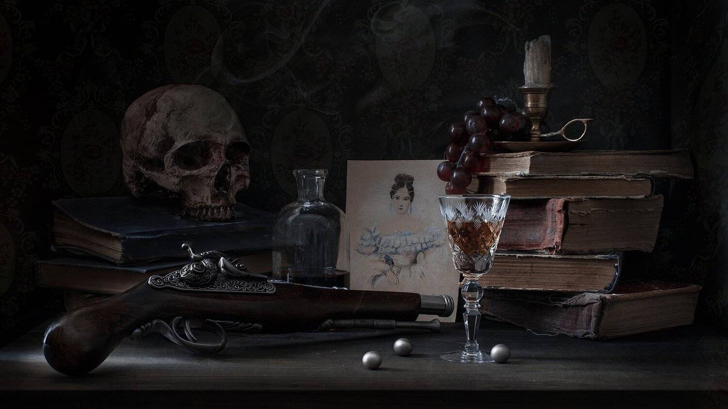 , Владимир Осауленко