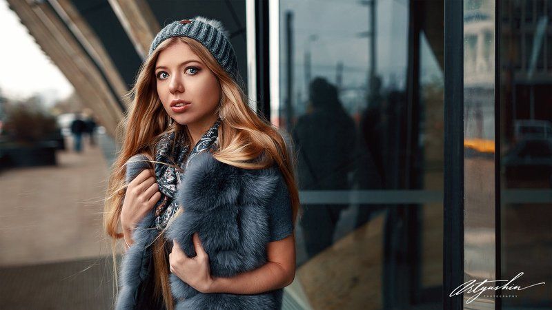 Анжелика фото превью