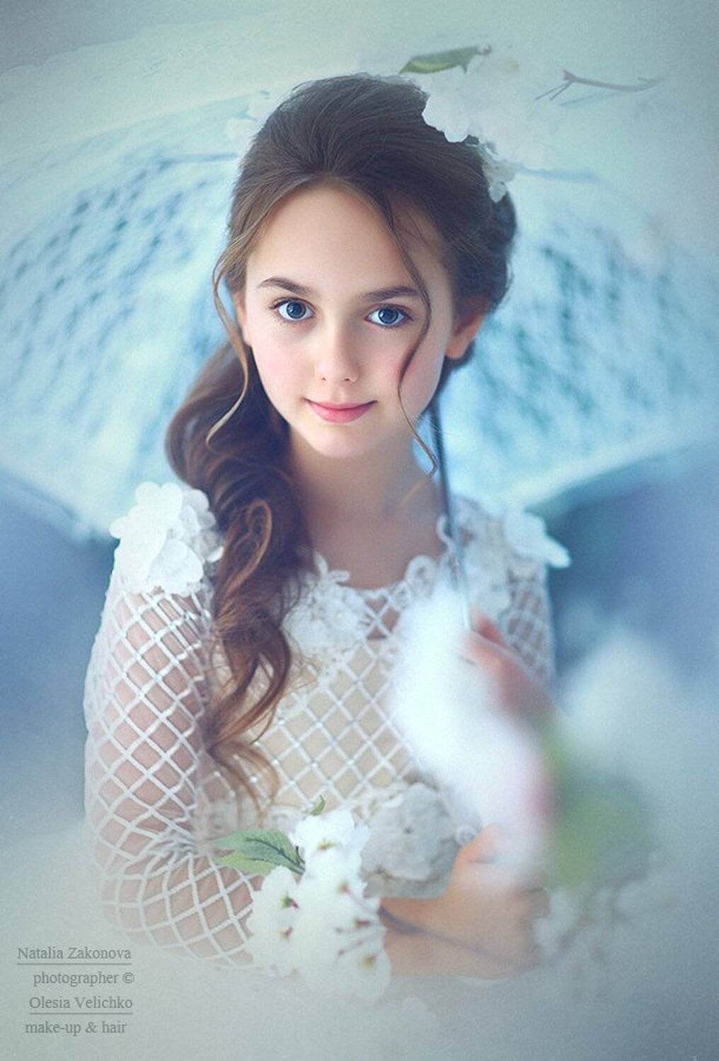 , Наталья Законова