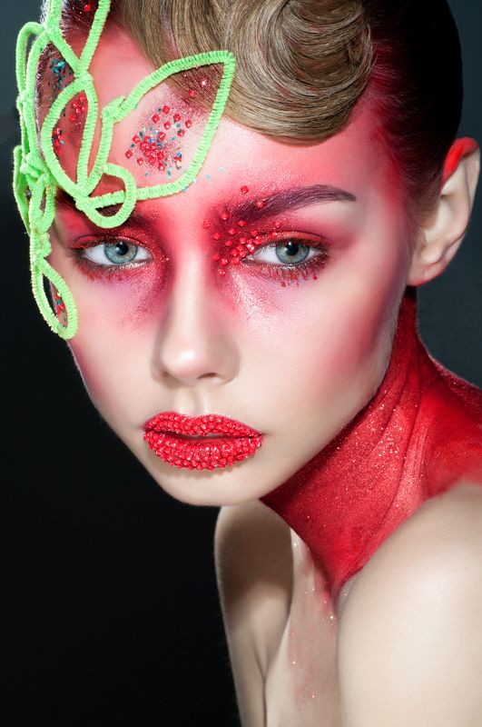 Апликация фото превью