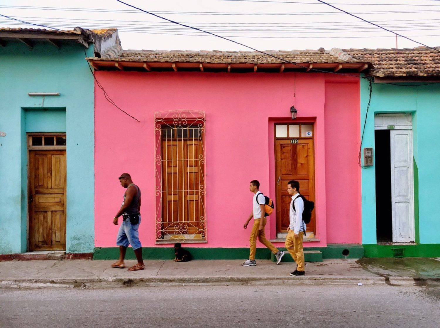 куба, тринидад, cuba, trinidad, travel, путешествие, Евгений Макаров