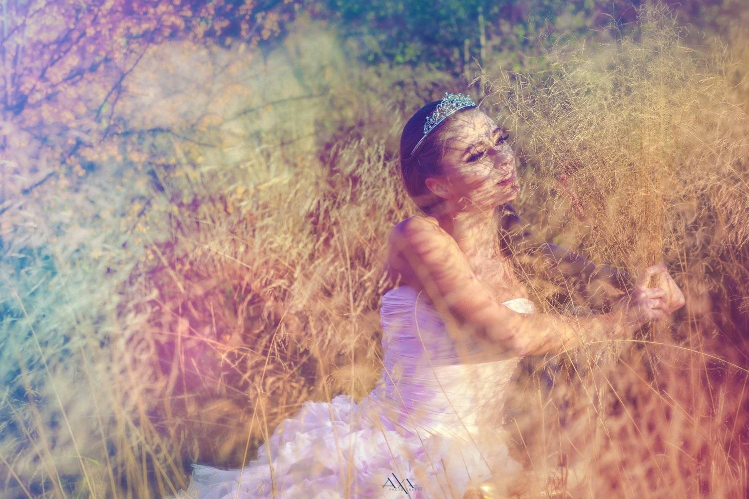 woman, portrait, fairy, natural light, beauty, Руслан Болгов (Axe)