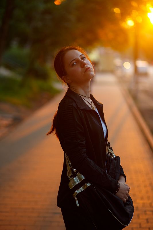 цвет, девушка, модель, портрет, портрет девушки, красотка, лето, настроение художественный портрет, фэшн, гламур, girl, model, beauty, fashion, art portrait, color, glamur Переменчивая фото превью