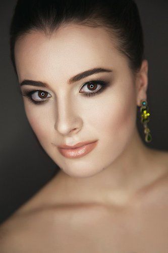 женские портреты