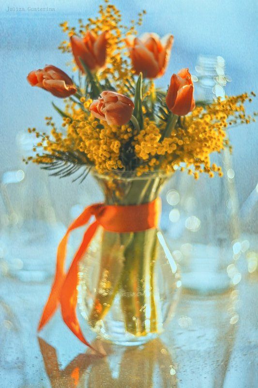 С Праздником,девочки! фото превью