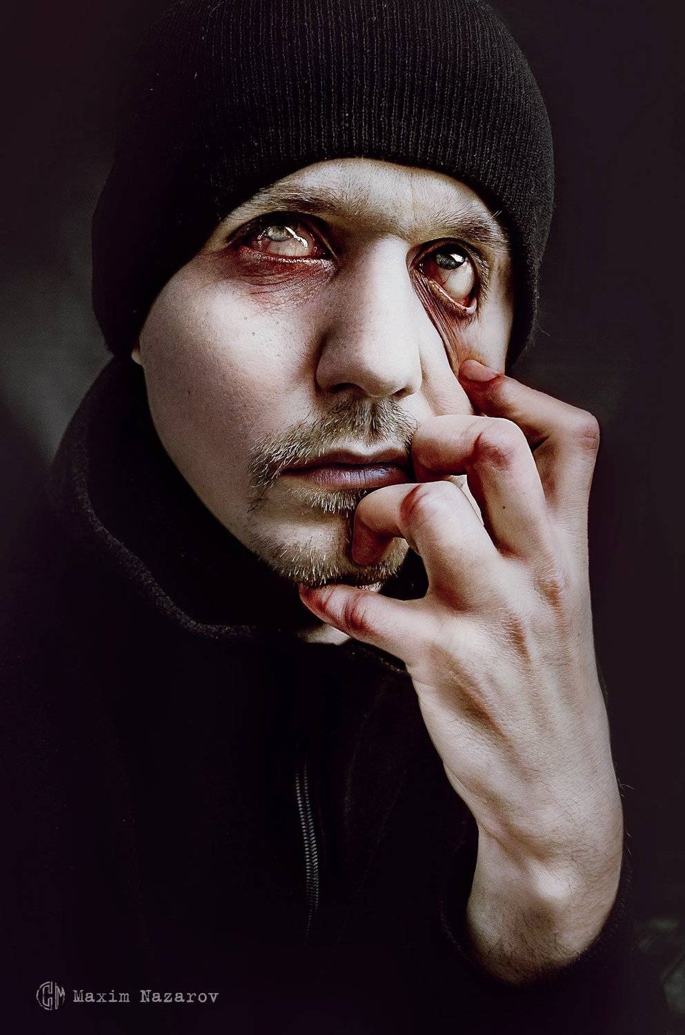 , Назаров Максим