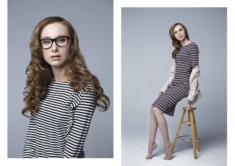 Портфолио фото превью