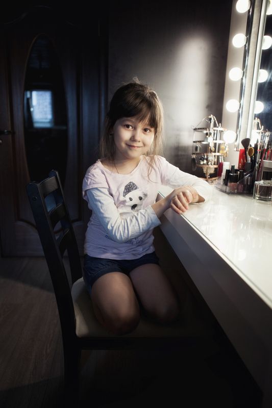 Божена фото превью