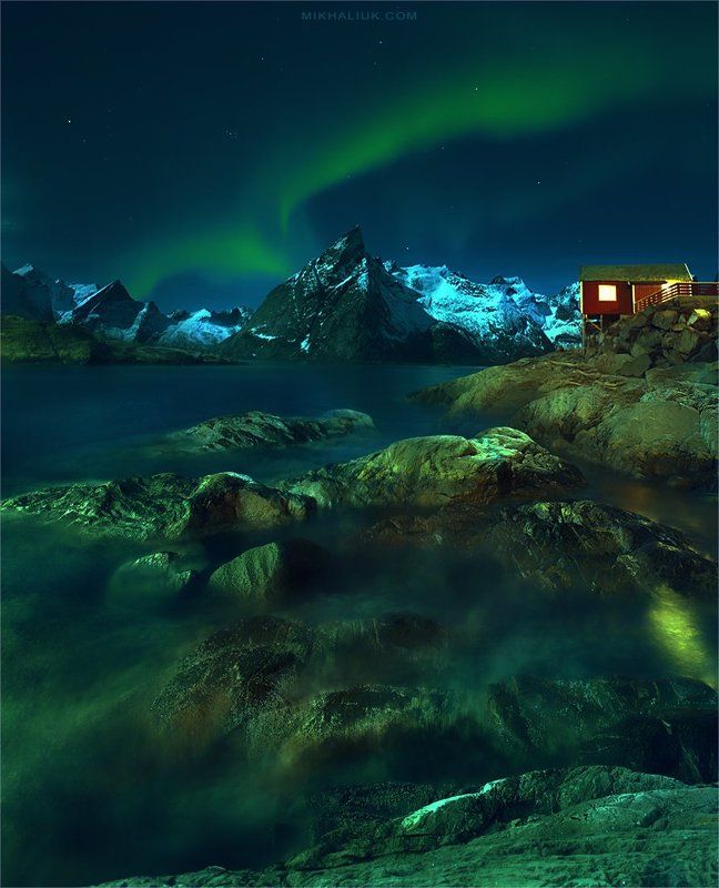 Когда свет отделился от тьмы материя ожила фото превью